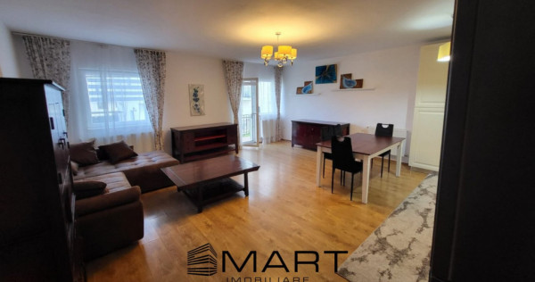 Apartament 3 camere zona Arhitectilor