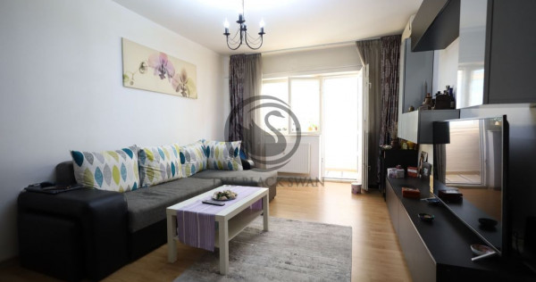 Apartament 2 camere de vânzare | Bld. Mărășești | CO...