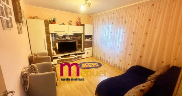 Apartament 2 camere,str.Neptun, 39 mp