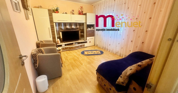 Apartament 2 camere,str.Neptun, 39 mp