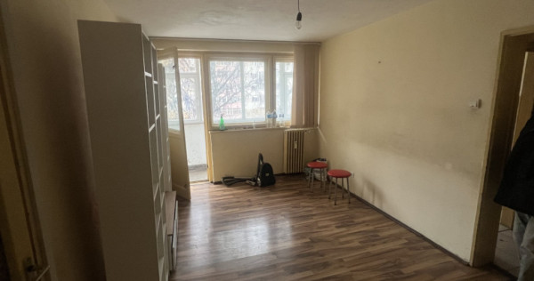 Apartament 2 Camere - Sos Stefan cel Mare