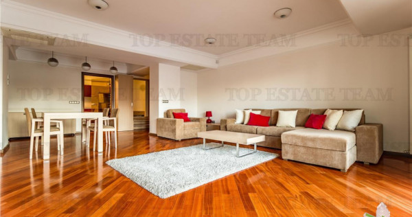 Apartament cu 3 camere de inchiriat in zona Romana