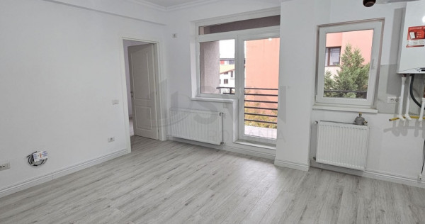 Apartament 2 Camere de vanzare