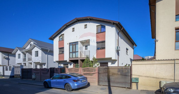 Duplex de vanzare Bragadiru