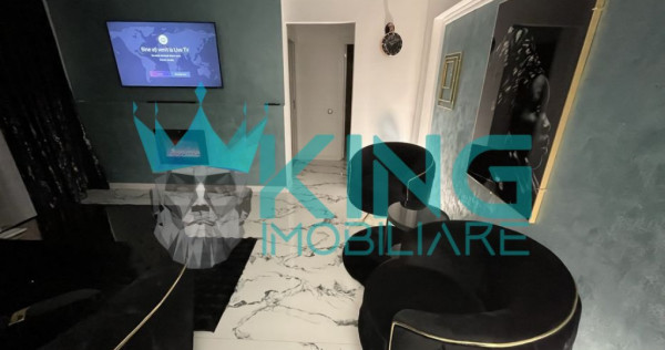 Gara de nord | 2 Camere | Renovat Complet | Air-bnb | RS1 |