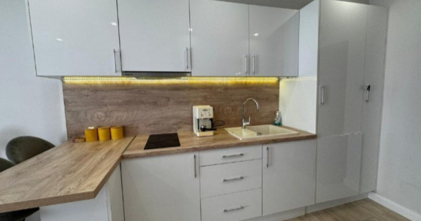 Apartament de vanzare zona Aradului