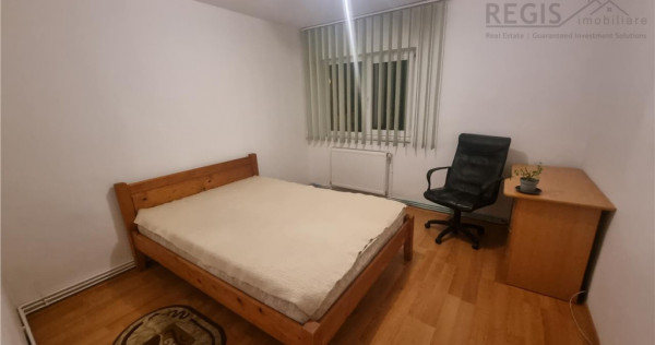 Apartament de doua camere zona Astra