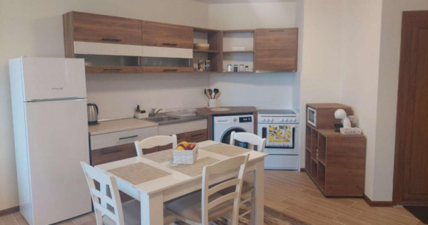 Apartament cu o camera in zona Odobescu