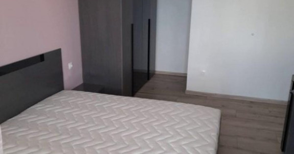 Apartament cu 2 camere in zona Circumvalatiunii