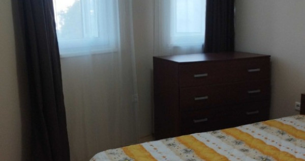 Apartament zona Dacia 2 camere