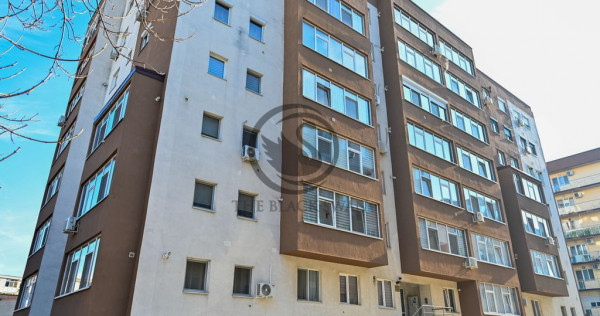 Apartament 3 camere de vanzare | MODERN | 9 Mai | COMISIO...