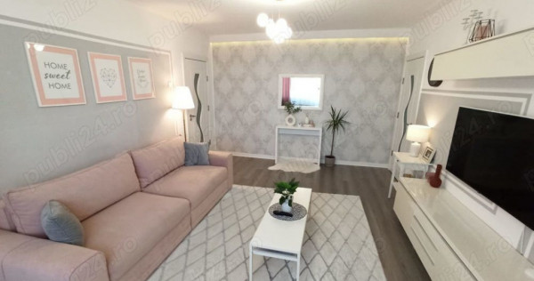 Apartament 3 camere | Zona Sud, Ploiești