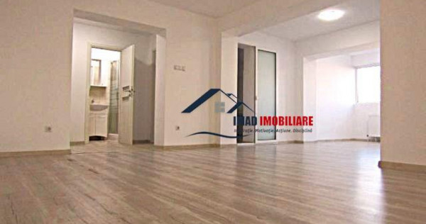 Micro 3, totul nou! apartament 125 mp - spatiu pt birouri.