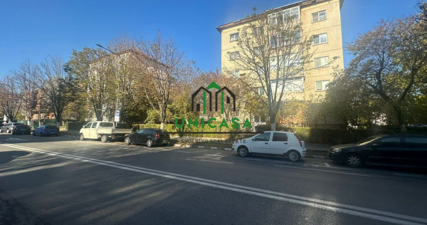 Apartament 3 camere - Ramnicu Valcea - Zona Nord