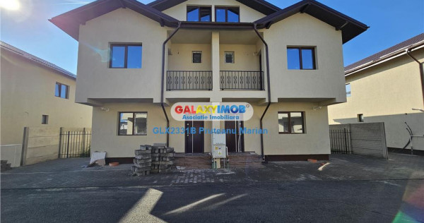 Casa de tip duplex Premium situata in apropriere de Str Mar