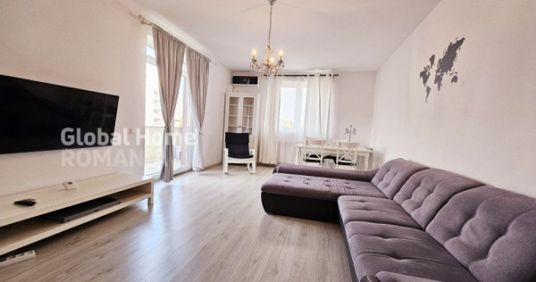 Apartament 2 camere 57MP | Terasa 71 MP | Parcare | Fundeni