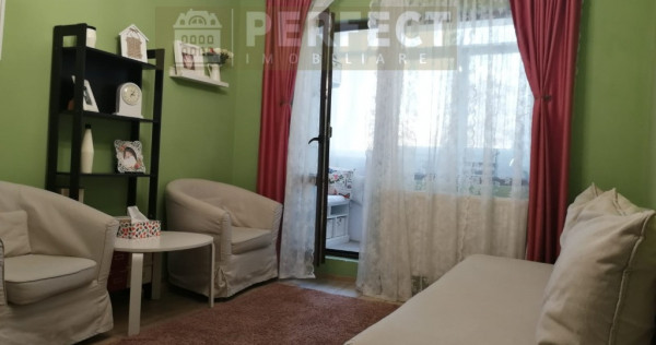 Apartament 3 camere, et. P/4, Sold. Erou Arhip Nicolae - 69500 euro