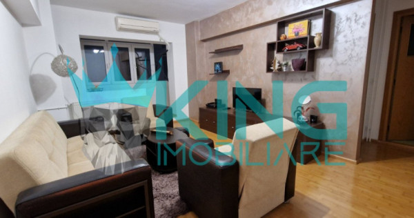 Apartament 2 Camere Tineretului Bucuresti