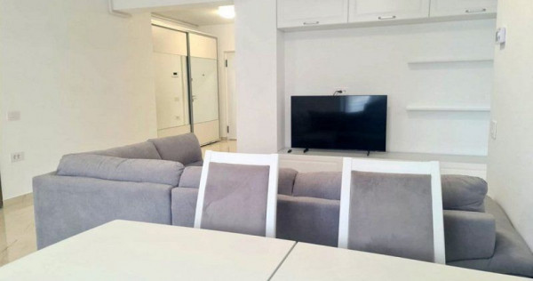 Apartament premium, 2 camere, 75 mp - cartier Micro 17, R...