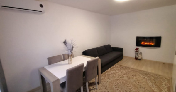 Apartament 2 camere-Decomandat-Crangasi-Etaj 1/4