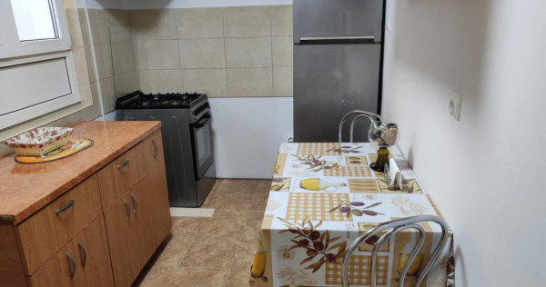 Apartament 2 camere - Piata Unirii / Tineretului