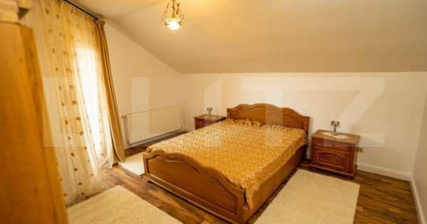 Casa de &icirc;nchiriat, 3 camere, 180 mp, zona-ultracentrala