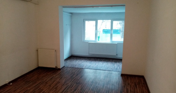 Apartament 2 cam., cu CT,AC, nemobilat, Mircea cel Batran