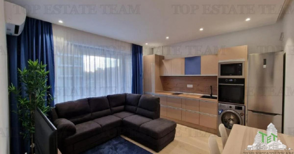 2Camere|Complex Rezidential|Aviatiei