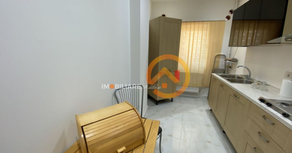 Apartament Calea Bucovinei | 2 Camere | 72 MP