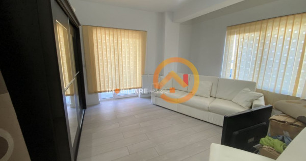 Apartament Calea Bucovinei | 2 Camere | 72 MP