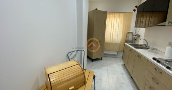 Apartament Calea Bucovinei | 2 Camere | 72 MP