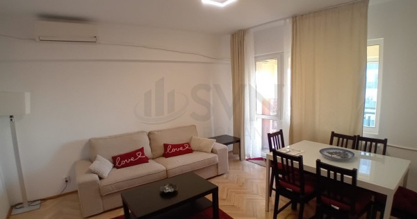 Apartament de Inchiriat I 3 camere I Piata Victoriei