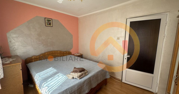 Apartament 125 MP | 5 camere | Calea Bucovinei