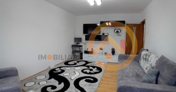 Apartament 2 camere | 53 mp | Obcini | 69.000 EURO