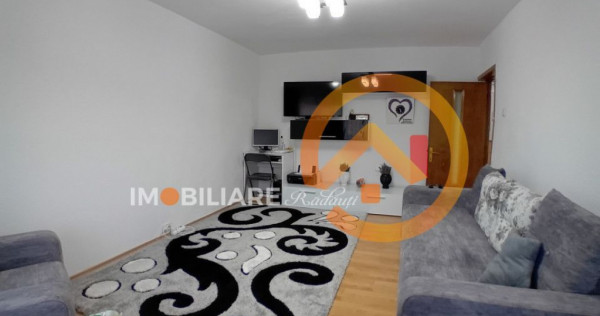 Apartament 2 camere | 53 mp | Obcini | 69.000 EURO