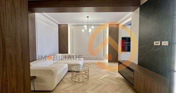 Apartament Ultra Lux 90 mp în Rădăuți