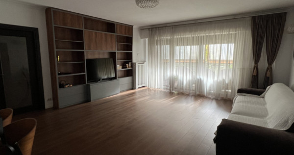 Apartament 4 Camere - Central Park Residence