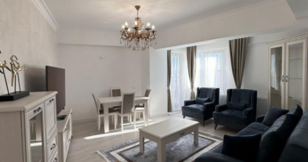 Apartament 2 camere, de inchiriat, termen lung, situat in zo