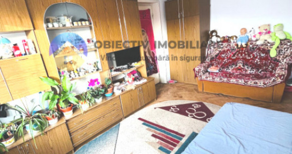 Apartament 2 camere DARMANESTI