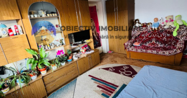 Apartament 2 camere Dǎrmǎnești, PIATRA-NEAMT