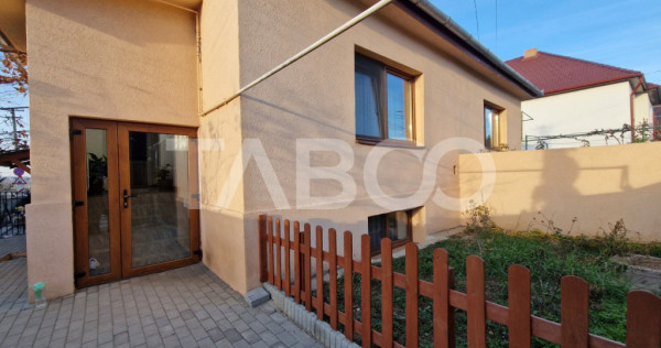 Casa duplex de vanzare Strand 4 camere si 443 mp teren