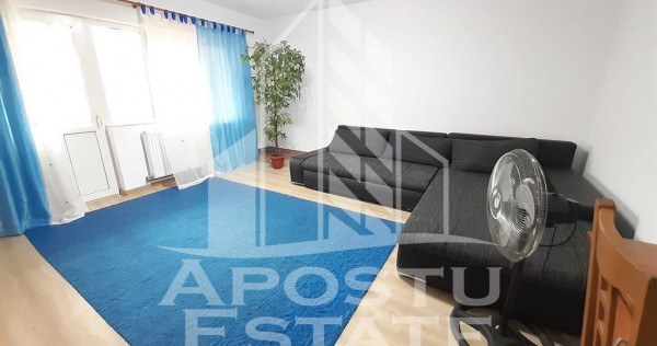 Apartament 3 camere, decomandat, spatios, recent renovat,...