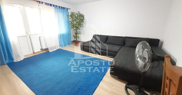 Apartament 3 camere, decomandat, spatios, recent renovat,...