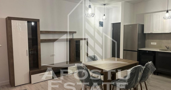 Apartament 2 camere, prima inchiriere,utilat complet in z...