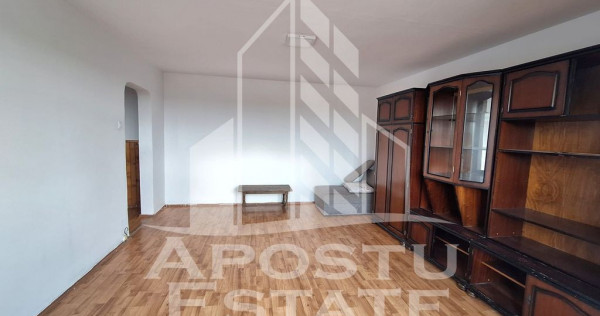 Apartament cu 3 camere, cu vedere pe 2 parti, 82 mp, Aure...