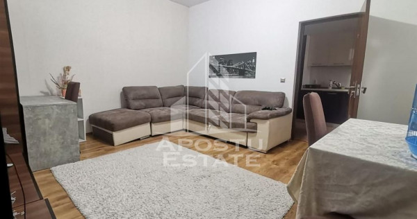 Apartament 2 camere la curte comuna, centrala proprie, Zo...