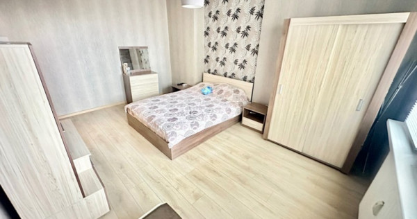 Apartament de vanzare Andrei Saguna