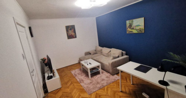 2 Camere PetFriendly Arcul de Triumf Herastrau Averescu, Bl