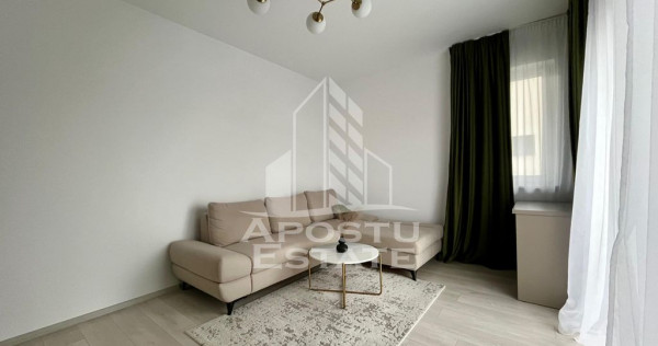 Apartament 2 camere,decomandat,modern,zona Braytim