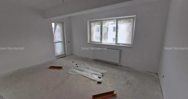 Apartament 3 camere decomandate Bloc finalizat Brancoveanu adiacent!